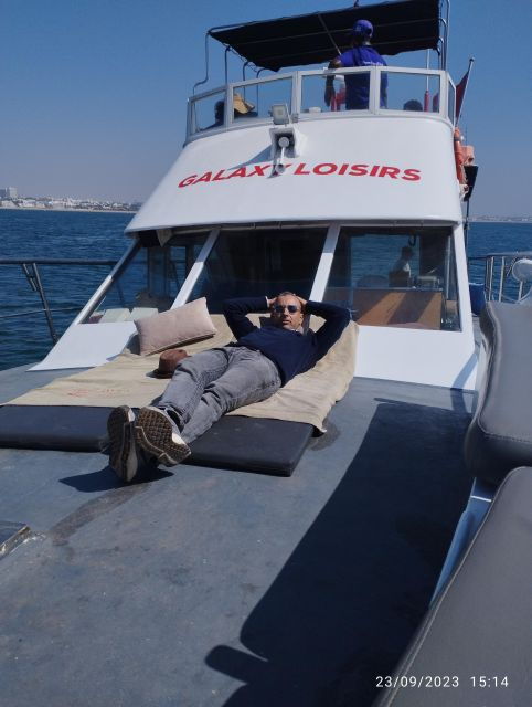 Boat Trip From Mrrakech - Activity Highlights During Boat Trip