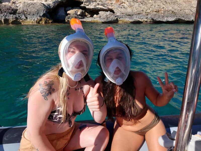 Boat trip from Portocolom to the Cala Varques Natural Area - Why This Tour Offers Great Value