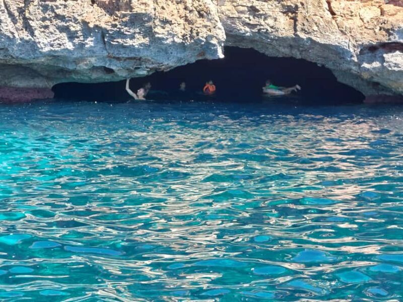 Boat trip from Portocolom to the Cala Varques Natural Area - Authentic Reviews and Insights