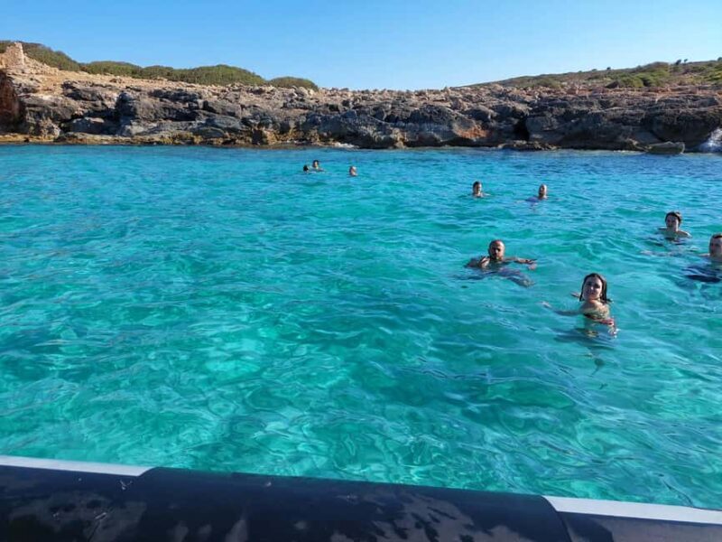 Boat trip from Portocolom to the Cala Varques Natural Area - Who This Tour Is Best For
