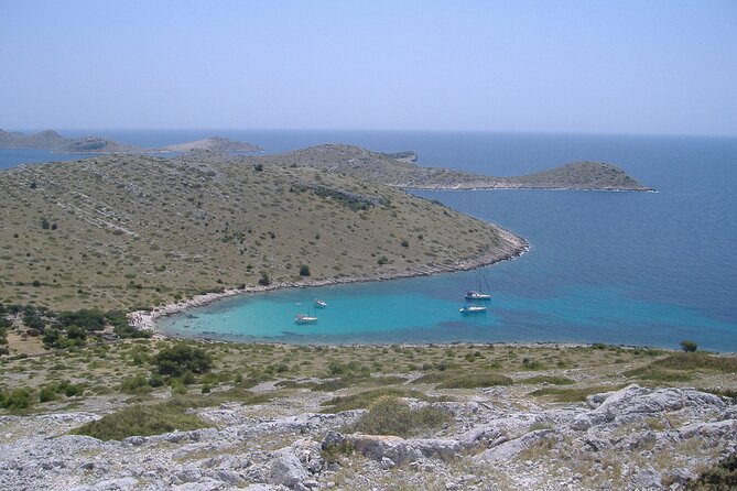 Boat Trip From Zadar to Kornati National Park - Experience Expectations