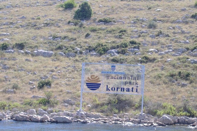 Boat Trip From Zadar to Kornati National Park - Important Additional Information