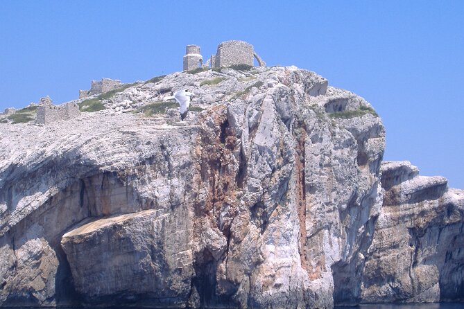 Boat Trip From Zadar to Kornati National Park - Booking Information