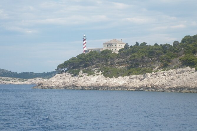 Boat Trip From Zadar to Kornati National Park - Directions for the Boat Trip