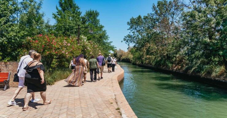 Boat Trip: Glimpse of Murano, Torcello & Burano Islands - Activity Details