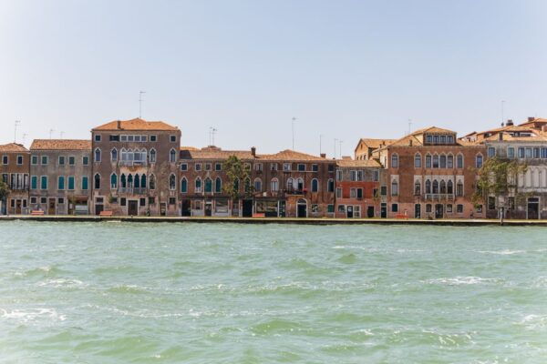 Boat Trip: Glimpse of Murano, Torcello & Burano Islands - The Sum Up