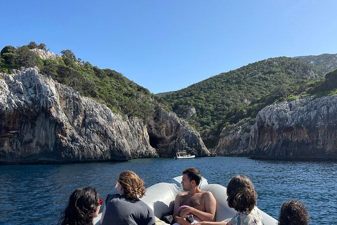 Boat Trip: Grotta Del Fico, Cala Mariolu, Gabbiani & Biriala - Frequently Asked Questions