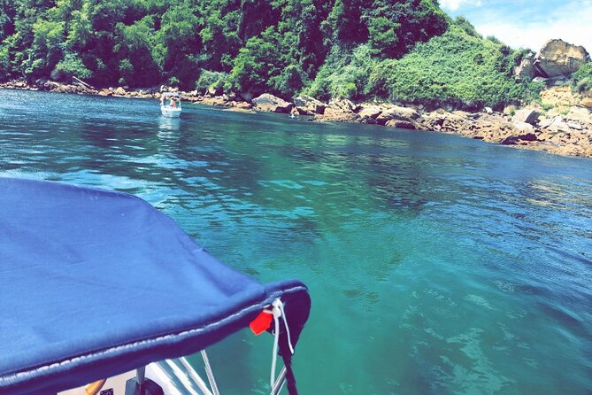 Boat Trip in Biarritz - Additional Information and Support