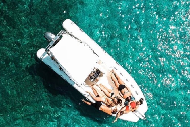 Boat Trip in Biarritz - Common Questions