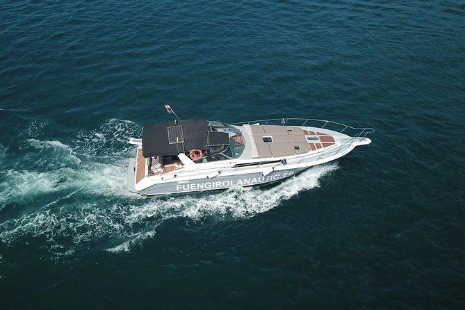 Boat Trip in Fuengirola, Dolphin Watching and Drinks - Common Questions