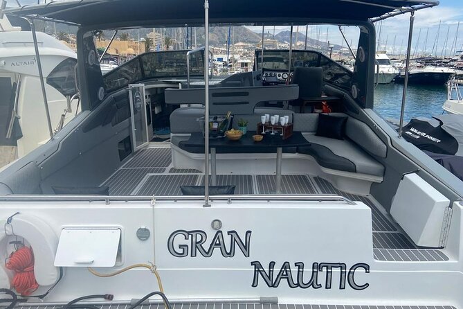 Boat Trip in Fuengirola, Dolphin Watching and Drinks - The Sum Up