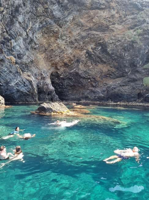 Boat trip in Giens for sunset - The Itinerary: What to Expect