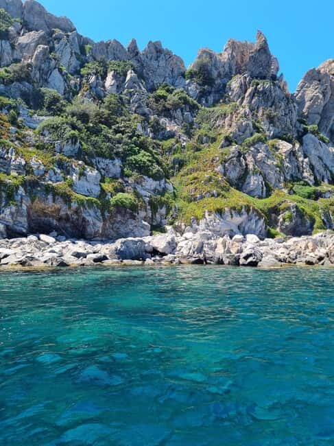 Boat trip in Giens for sunset - Value and Practicalities