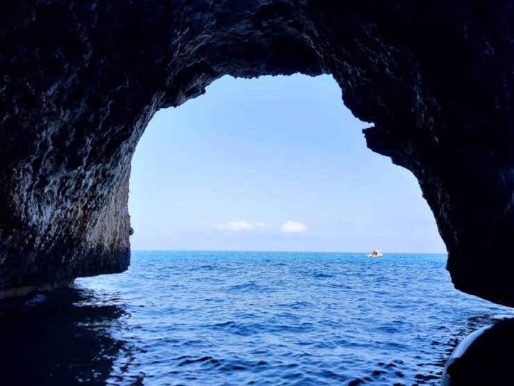 Boat Trip in the Gulf of Orosei, From Cala Ginepro - Good To Know