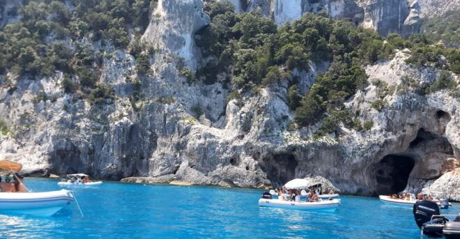 Boat Trip in the Gulf of Orosei, From Cala Ginepro - Preparation Tips