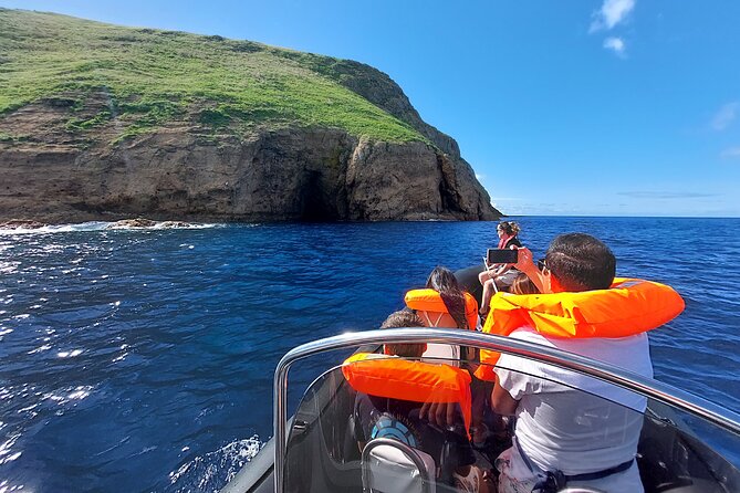 Boat Trip Islet of Goats+Snorkeling+Scuba Diving - Booking and Cancellation Policies