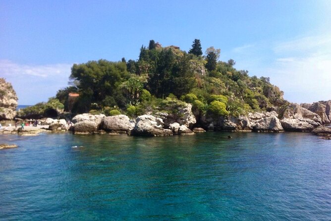 Boat Trip Isola Bella With Snorkeling - Good To Know