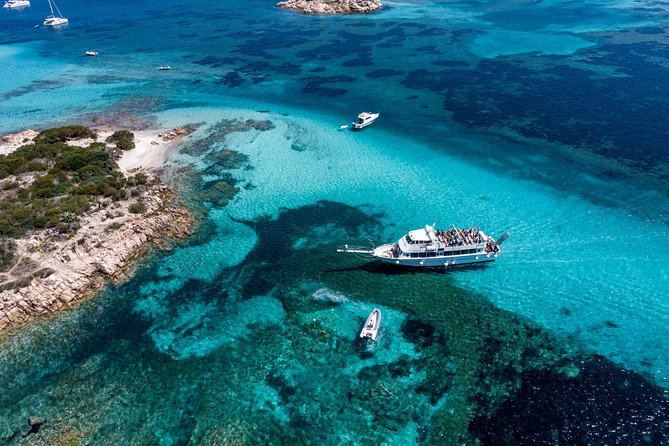 Boat Trip La Maddalena Archipelago - Departure From Palau - Traveler Reviews and Recommendations