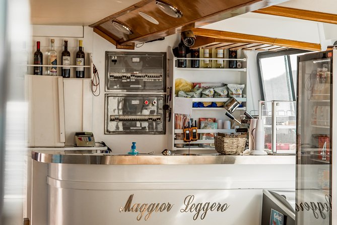 Boat Trip La Maddalena Archipelago - Departure From Palau - Frequently Asked Questions