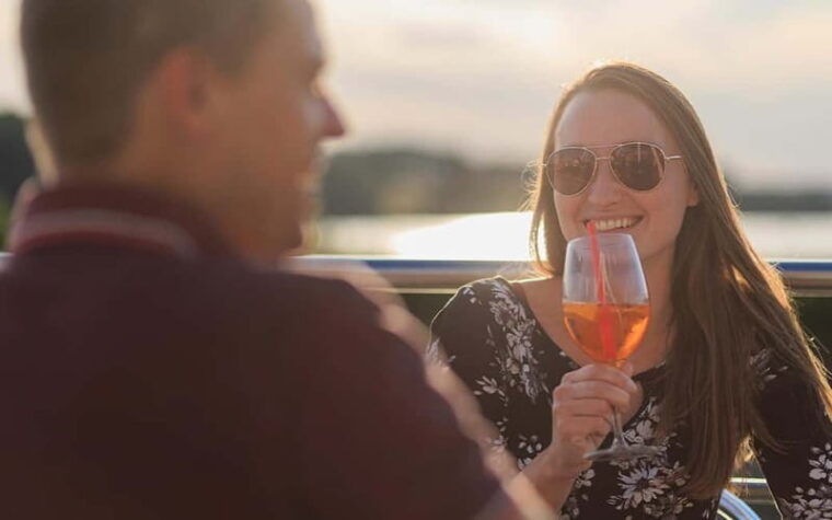 Boat trip on the Biggesee: lake romance in the Sauerland mountains! - FAQs