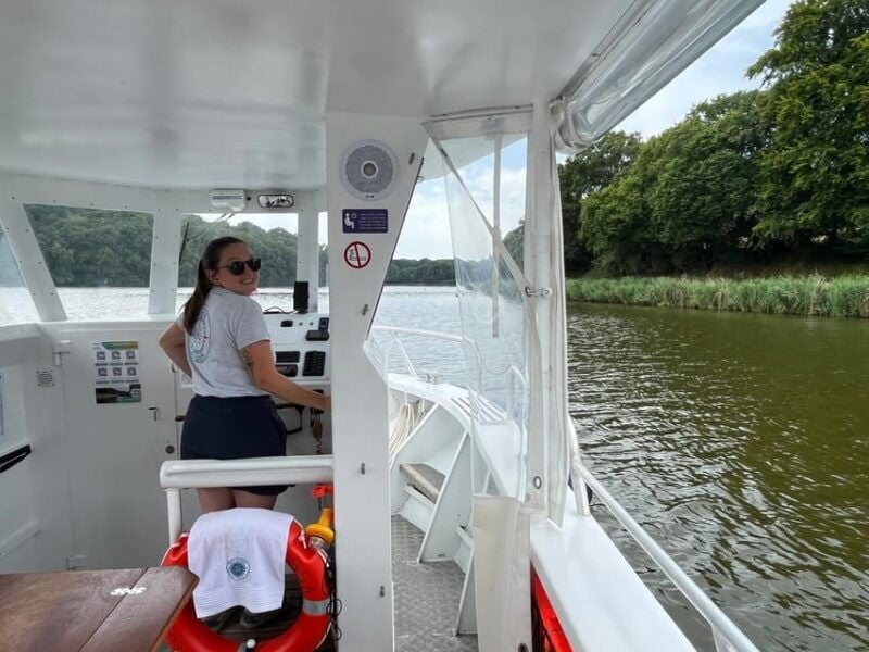 Boat Trip on the Canal De La Rance - Booking and Cancellation Policies