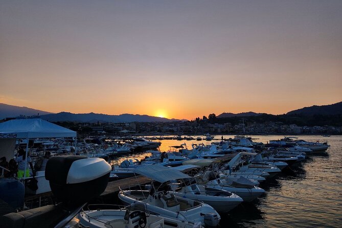 Boat Trip on the Coast of Taormina - Frequently Asked Questions