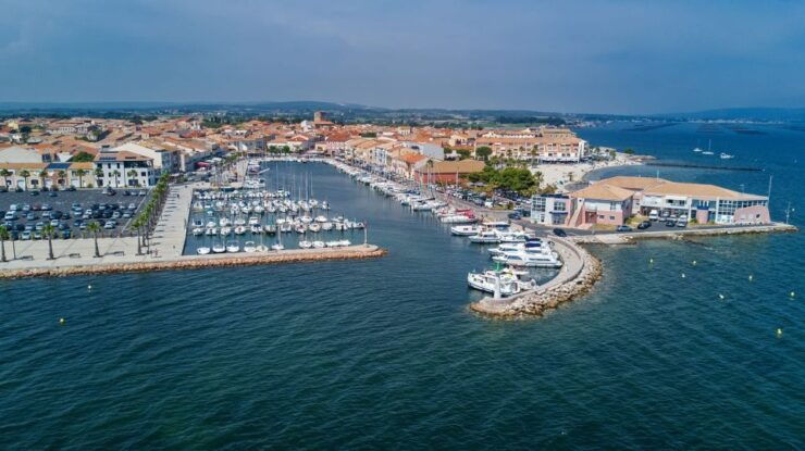 Boat Trip on the Etang De Thau With Oyster Tasting - Pricing and Duration