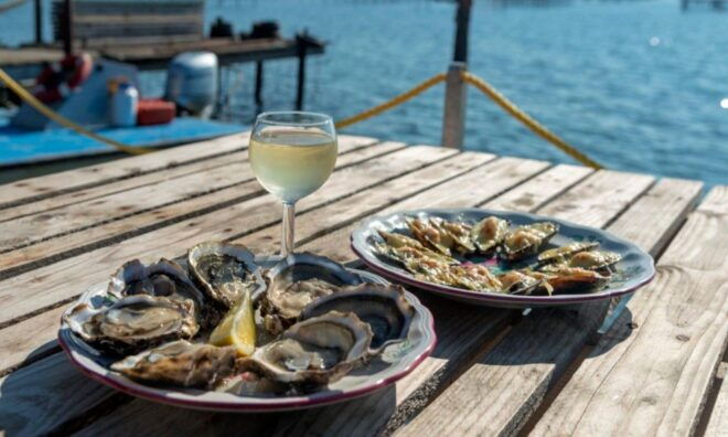 Boat Trip on the Etang De Thau With Oyster Tasting - Trip Highlights