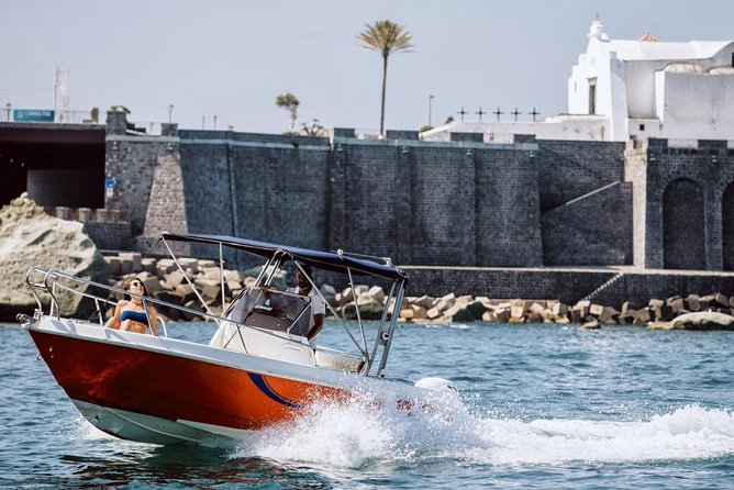 Boat Trip on the Island of Ischia Terminal Boat 21 - Common Questions