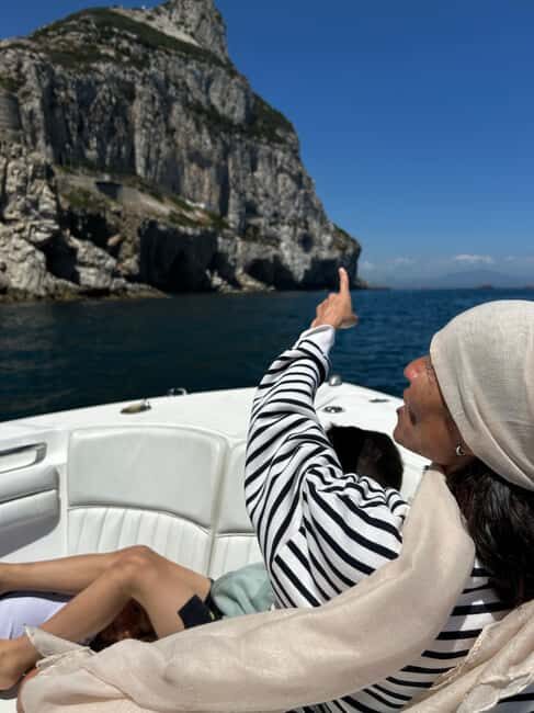Boat trip on the Strait of Gibraltar - FAQ