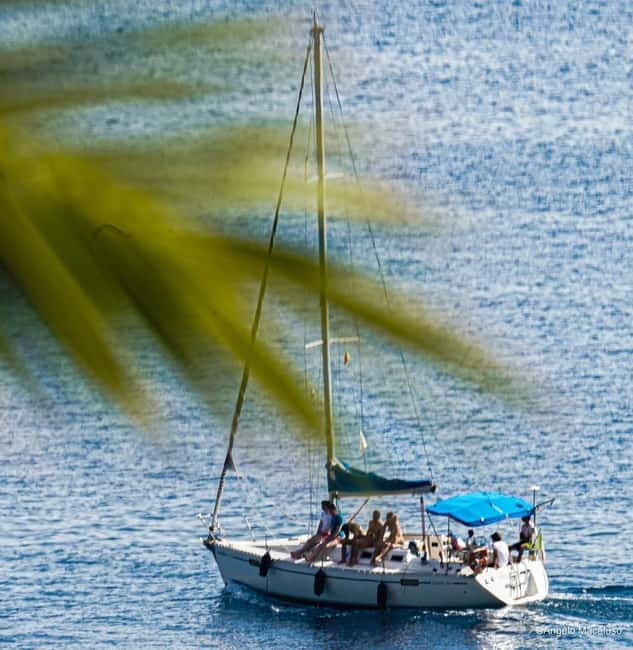 Boat trip Palermo - Good To Know