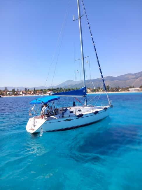 Boat trip Palermo - An In-Depth Look at the Itinerary