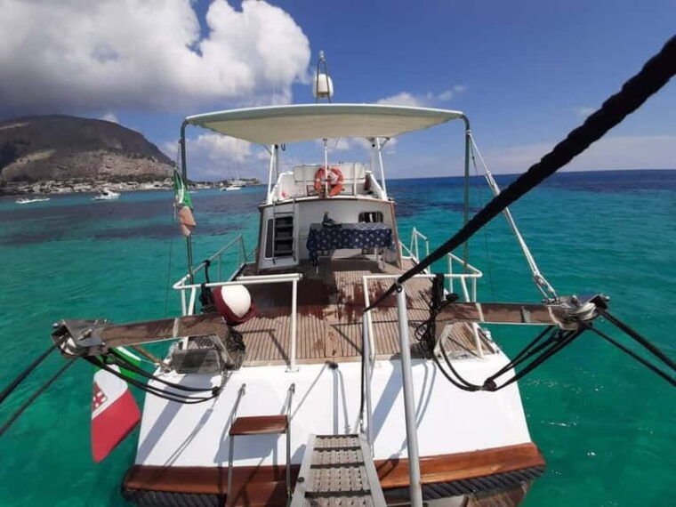 Boat trip Palermo - Practical Tips for Your Trip