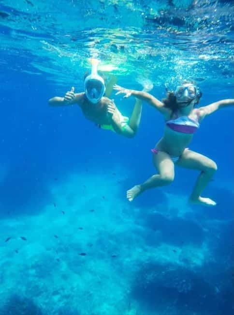 Boat trip Palermo - Who Will Love This Experience?