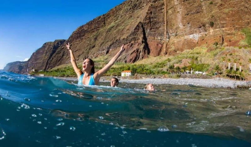 Boat Trip - Ponta de São Lourenço + Snorkeling - Good To Know