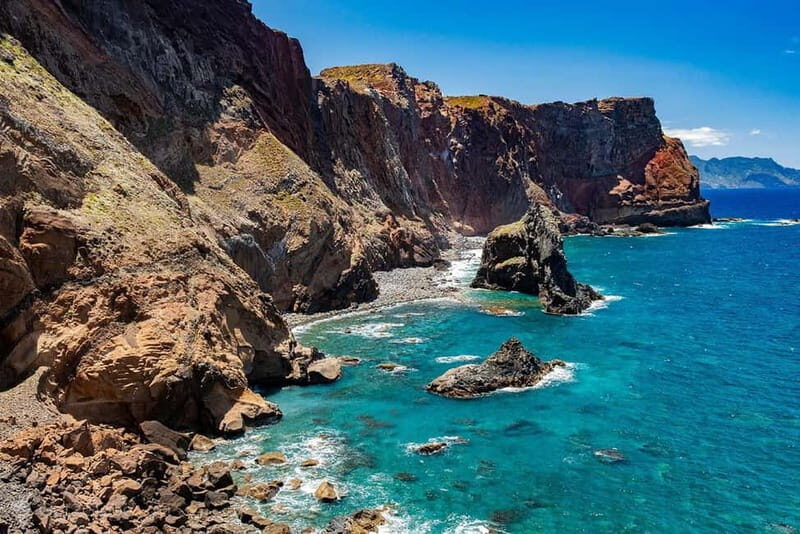 Boat Trip - Ponta de São Lourenço + Snorkeling - Practical Details