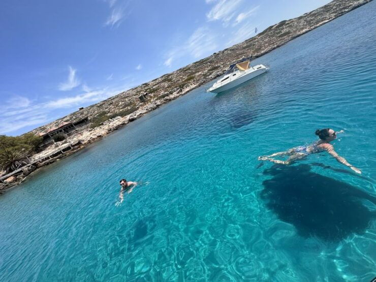 Boat Trip - Booking and Cancellation