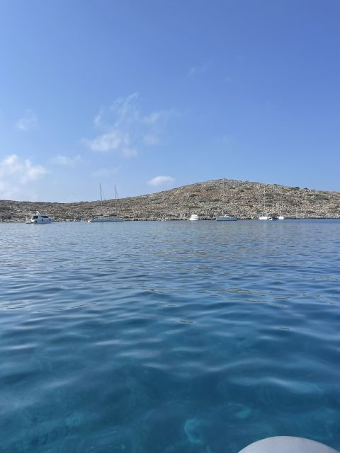 Boat Trip - Trip Details