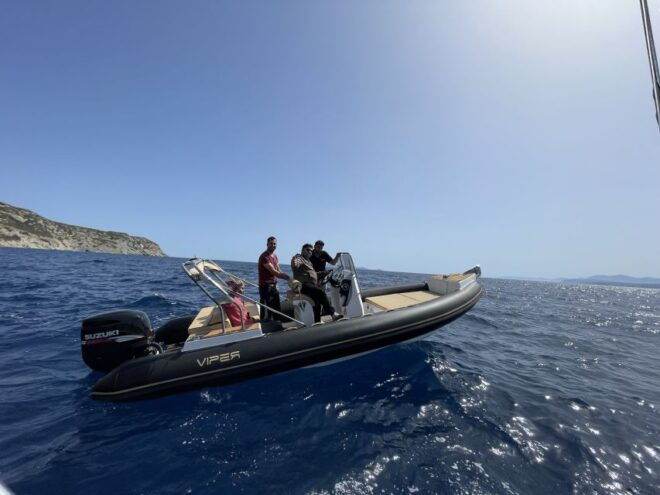 Boat Trip - Reservation and Additional Information