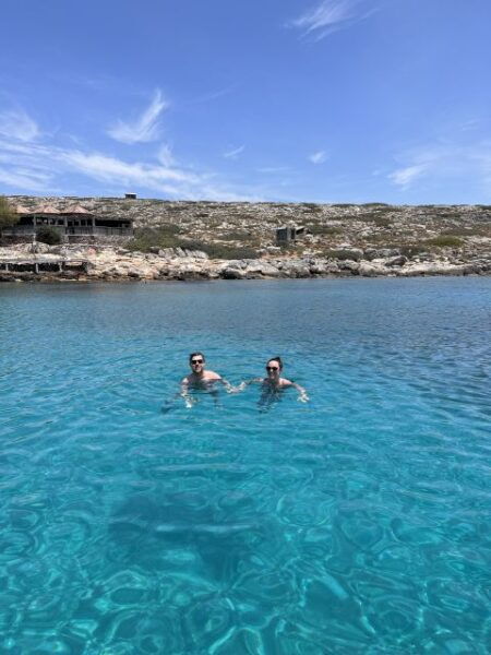 Boat Trip - Weather Cancellation Policy