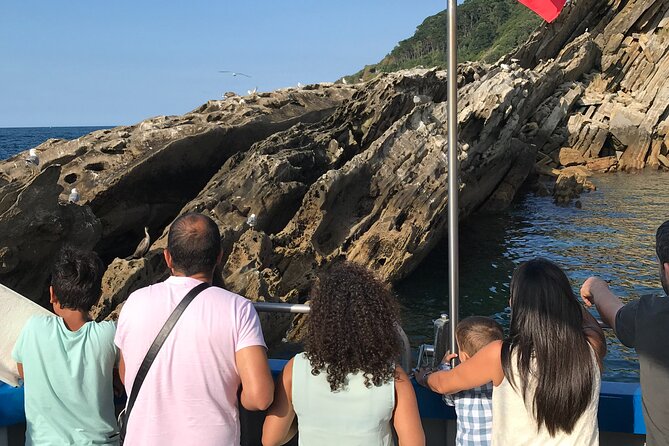 Boat Trip Through La Concha Bay and Santa Clara Island - What To Expect
