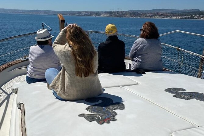 Boat Trip Through the Bay of Estepona Martingala - Customer Reviews and Testimonials