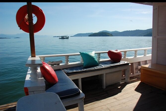 Boat Trip Through the Bay of Paraty - Additional Tips and Reminders