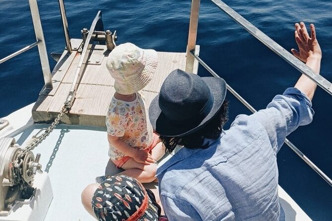 Boat Trip Through the Coves of North Menorca - Questions and Assistance