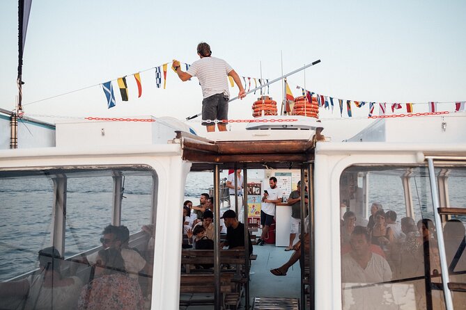 Boat Trip Through the Coves of North Menorca - Pricing
