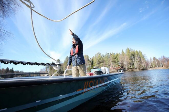 Boat Trip to a Beautiful Island of Röttä - Cancellation Policies Explained