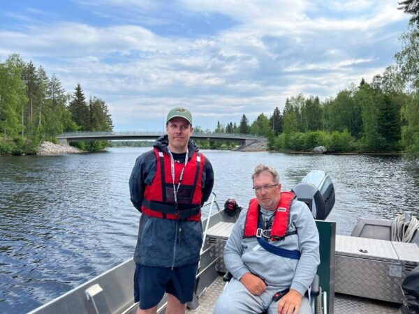 Boat Trip to a Beautiful Island of Röttä - Frequently Asked Questions