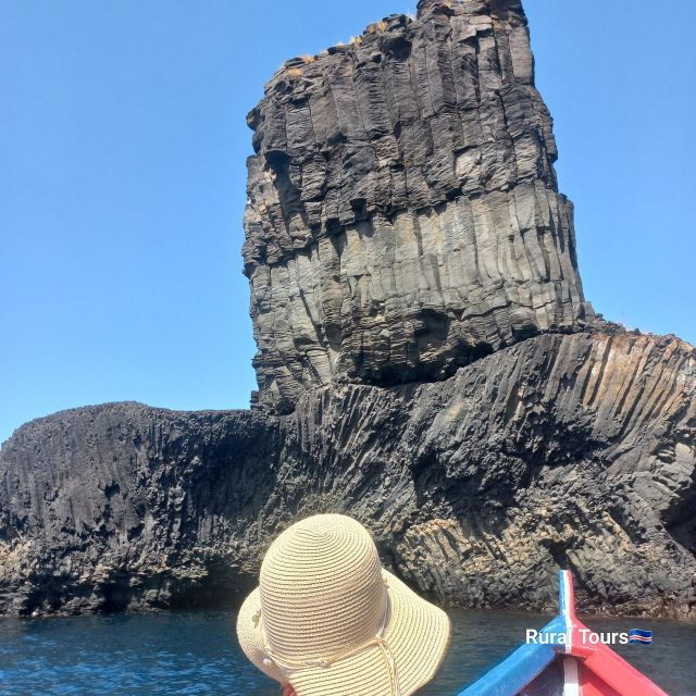 Boat Trip to Aguas Belas Cave+Barbecue - Booking Information