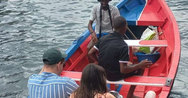 Boat Trip to Aguas Belas Cave+Barbecue - Important Information