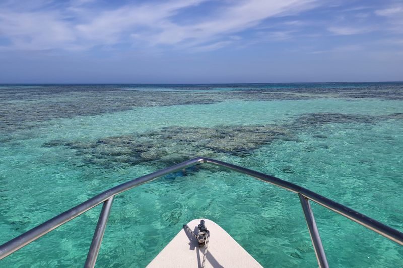 Boat trip to Bayada Island with snorkeling experience in Jeddah - Bayada Island at a glance